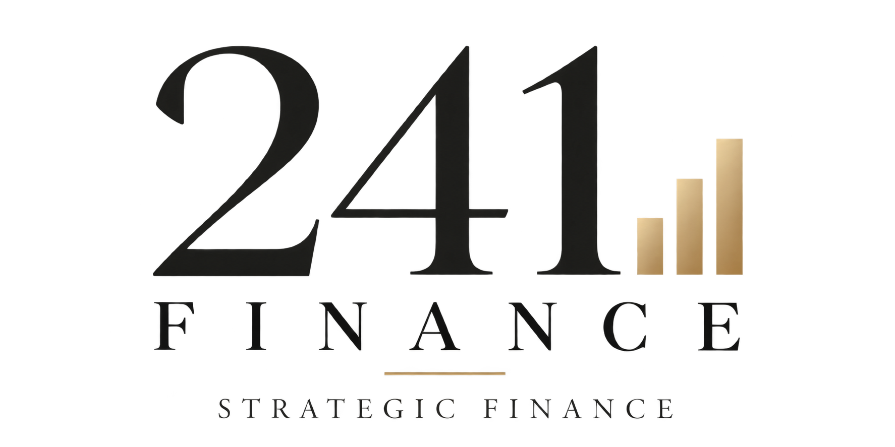 241 Finance — Strategic Finance